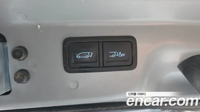 Hyundai Staria Staria Карго 3 места — Фото автомобиля 20