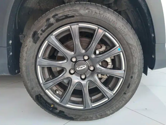 Chery Tiggo 3x — Фото автомобиля 6