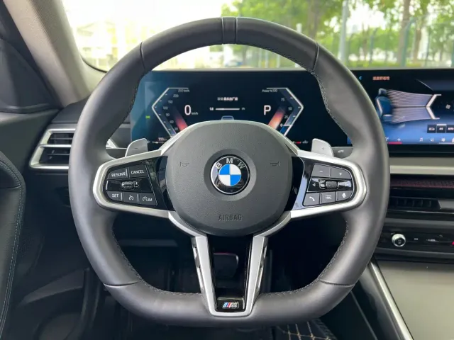 BMW 2 Series — Фото автомобиля 16