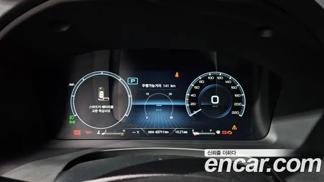 KG_Mobility_Ssangyong Rexton Новый Rexton Sport Дизель 2.2 4WD — Фото автомобиля 8
