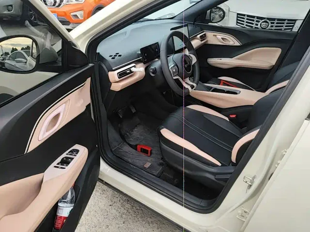 BYD Seagull — Фото автомобиля 15