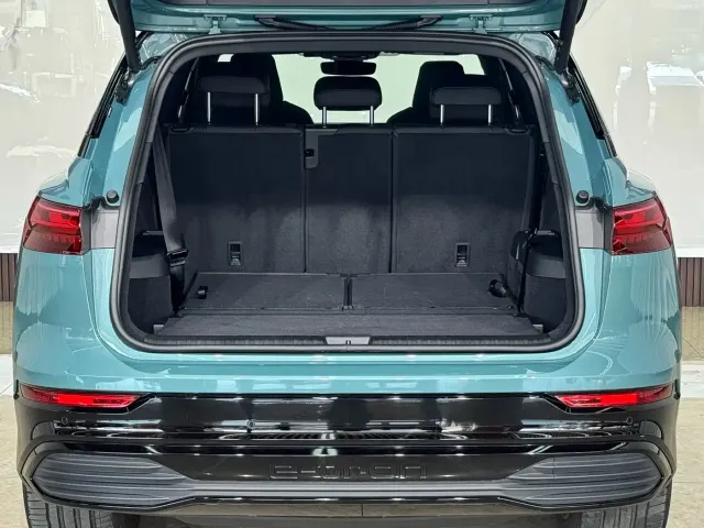 Audi Q5 e-tron — Фото автомобиля 23