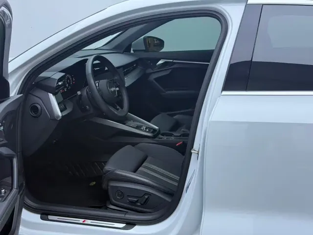Audi A3 — Фото автомобиля 14