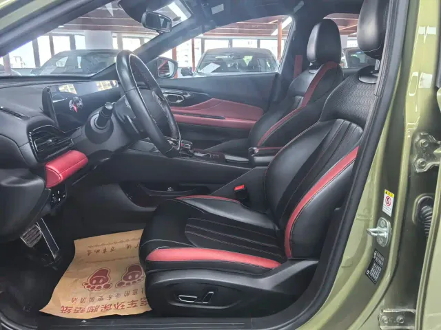 GAC Trumpchi Emkoo — Фото автомобиля 4