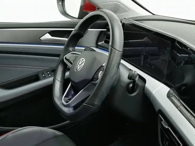 Volkswagen Lamando — Фото автомобиля 22