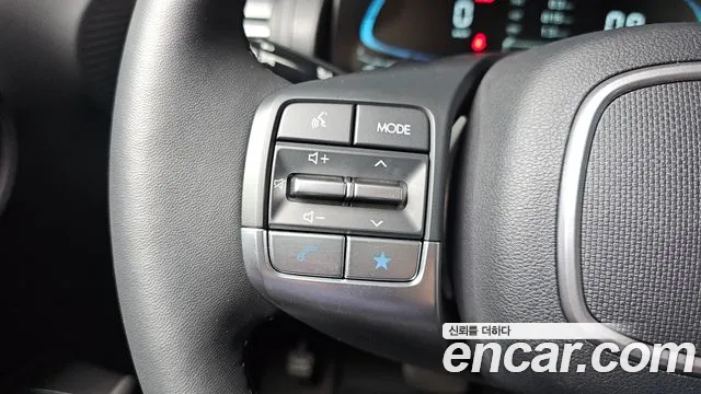 Hyundai Casper — Фото автомобиля 25