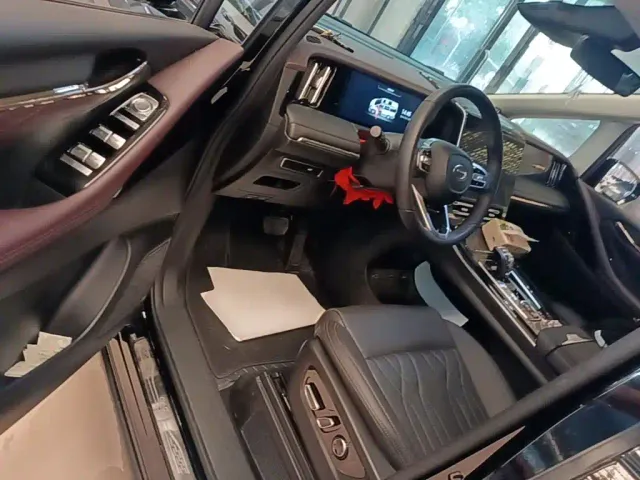 GAC Trumpchi M8 — Фото автомобиля 15