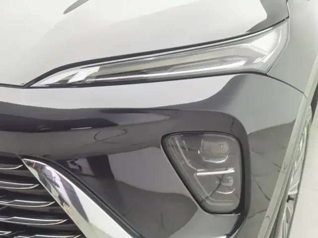 Buick Envision S — Фото автомобиля 7