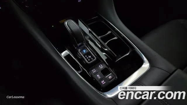 Toyota Alphard Generation 4 — Фото автомобиля 9