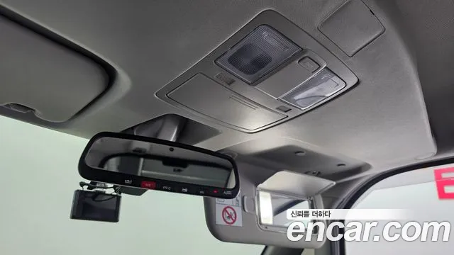 Kia Ray — Фото автомобиля 24