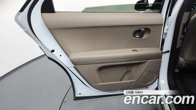 Hyundai Ioniq 5 Ioniq5 — Фото автомобиля 25