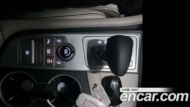 Genesis G70 New — Фото автомобиля 9