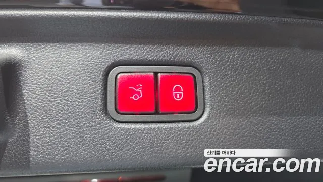 Mercedes-Benz S-Class S-класс W223 — Фото автомобиля 15