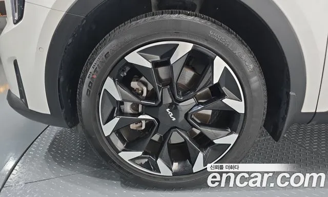 Kia Sorento 4th Gen — Фото автомобиля 5