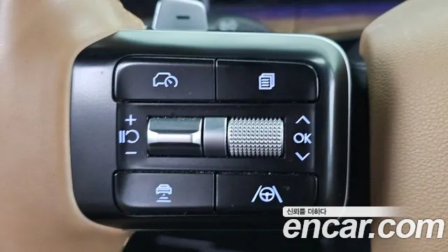 Hyundai Santa Fe MX5 — Фото автомобиля 23