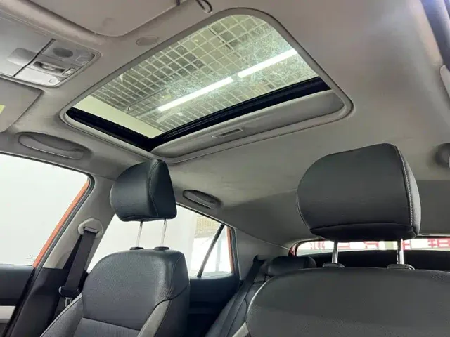 Kia KX1 2021 1.4L CVT Fun Sunroof Version — Фото автомобиля 14