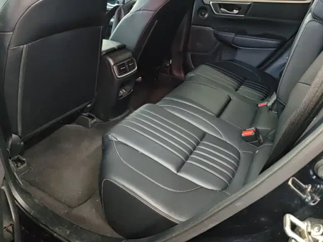 Honda Breeze — Фото автомобиля 16
