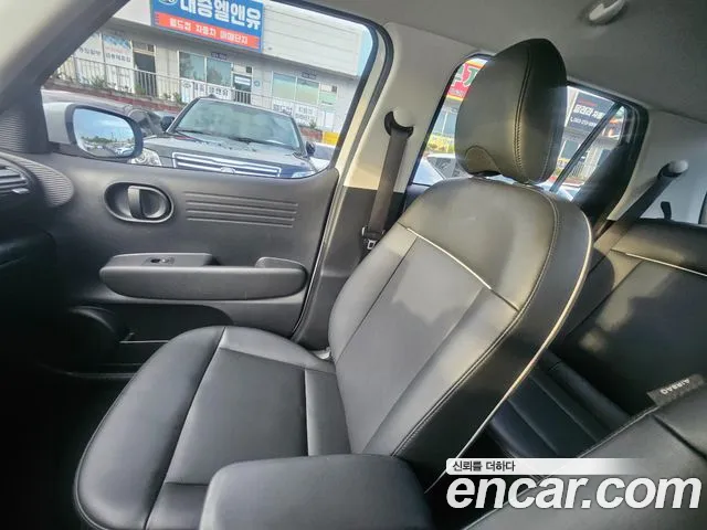 Hyundai Casper Casper Modern — Фото автомобиля 17