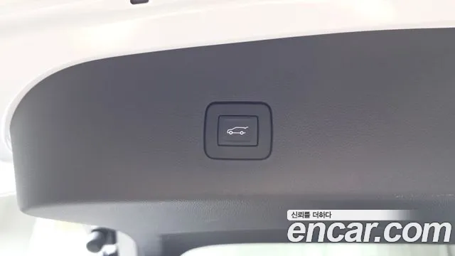ChevroletGMDaewoo Trax Trax Кроссовер — Фото автомобиля 18