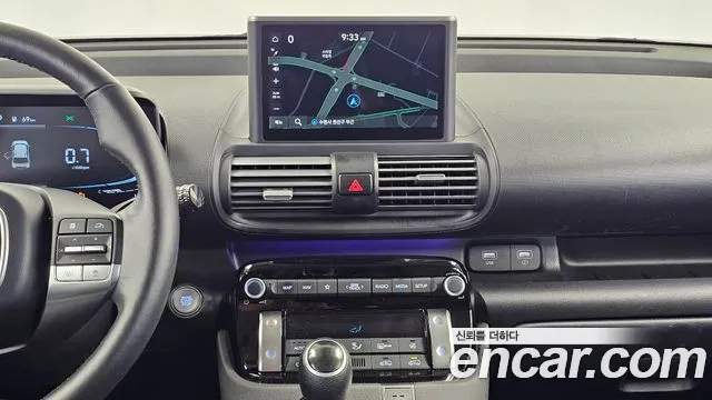 Hyundai Casper — Фото автомобиля 20
