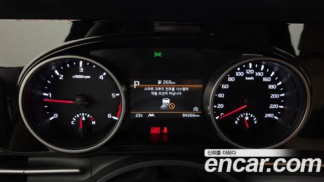 Kia Canival Carnival 4 поколение Дизель 9 мест Noblesse — Фото автомобиля 8
