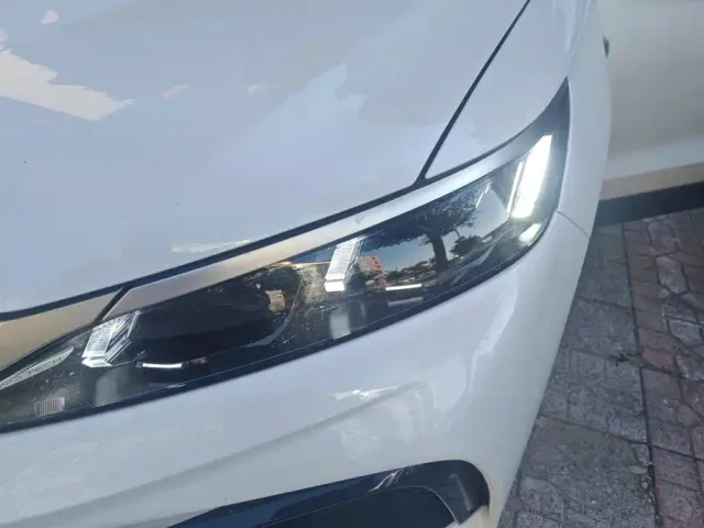 BYD Song Pro — Фото автомобиля 5