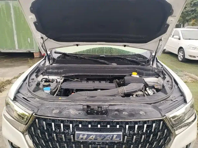 Haval H6 — Фото автомобиля 19