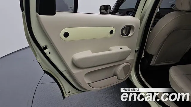 Hyundai Casper Casper Electric Inspiration — Фото автомобиля 24