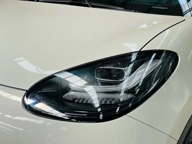 Wuling Bingo — Фото автомобиля 9