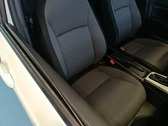 Honda Fit — Фото автомобиля 24