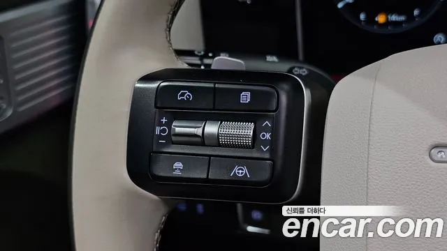 Hyundai Santa Fe MX5 — Фото автомобиля 21