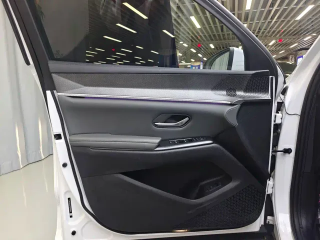 BYD Song Pro — Фото автомобиля 4