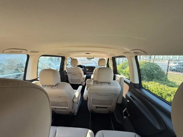 Mercedes-Benz Vito — Фото автомобиля 4
