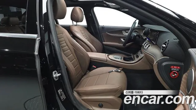 Mercedes-Benz E-Class W213 — Фото автомобиля 17