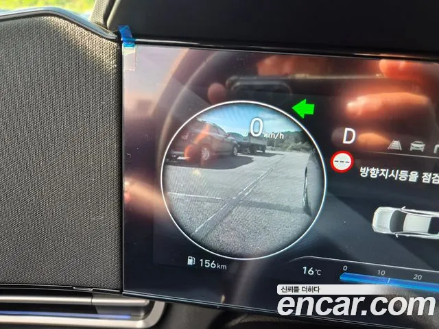 Hyundai Avante CN7 — Фото автомобиля 6