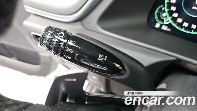 Hyundai Sonata Sonata (DN8) — Фото автомобиля 25