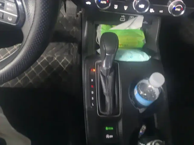 Honda Civic — Фото автомобиля 16