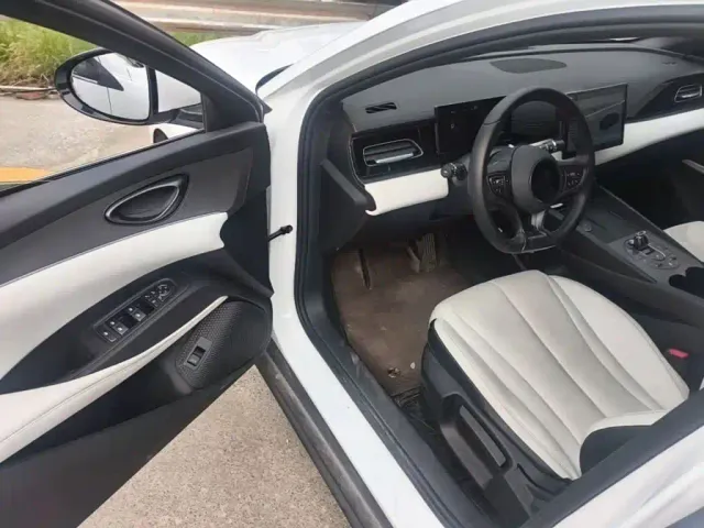 BYD Seal 06 — Фото автомобиля 15