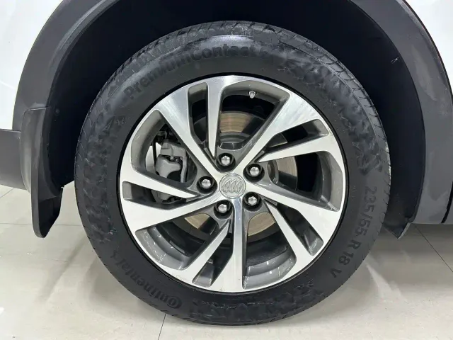 Buick Envision S 2020 Enclave S 652T 2WD Elite — Фото автомобиля 10