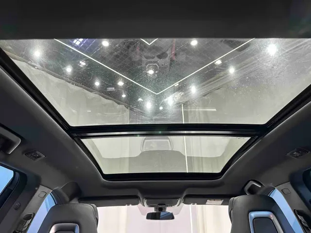 Jetour Dashing — Фото автомобиля 16