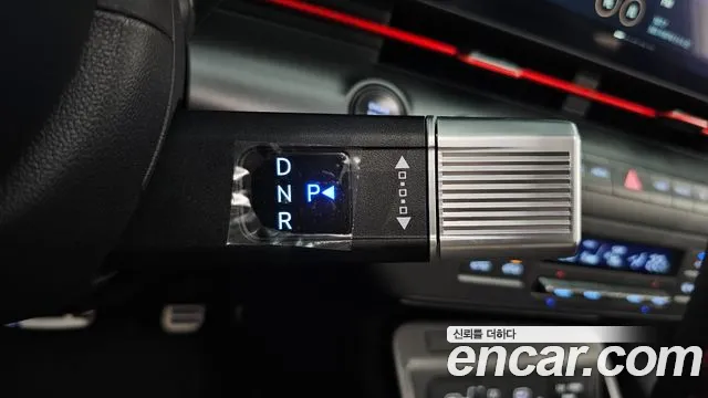 Hyundai Kona SX2 — Фото автомобиля 9