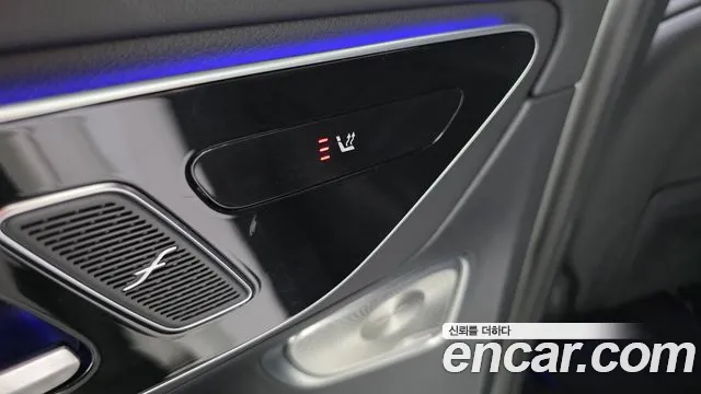 Mercedes-Benz GLC-Class X254 — Фото автомобиля 30