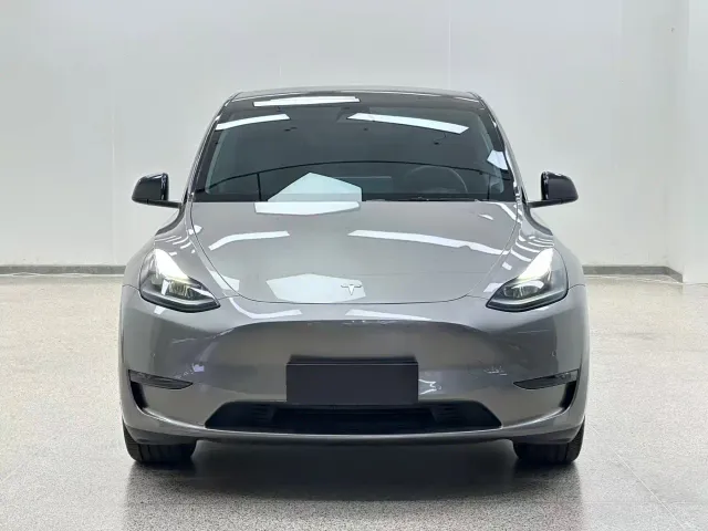 Tesla Model Y — Фото автомобиля 2