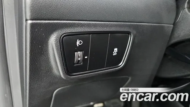 Hyundai Tucson — Фото автомобиля 25