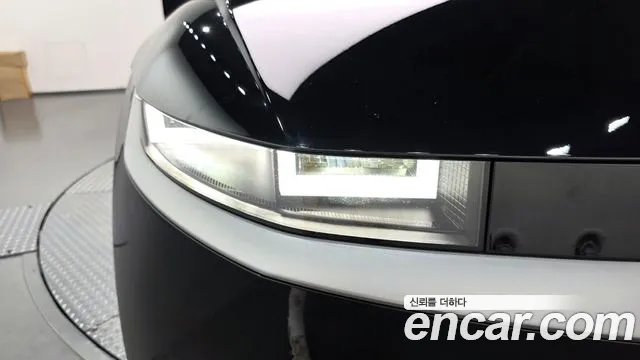 Hyundai Ioniq 5 Ioniq5 — Фото автомобиля 7