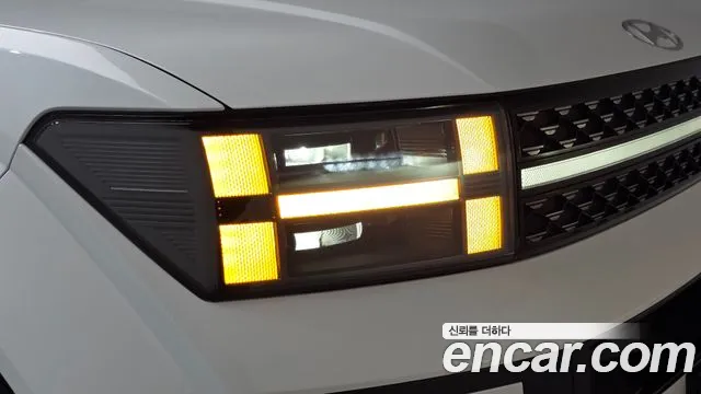 Hyundai Santa Fe MX5 — Фото автомобиля 7