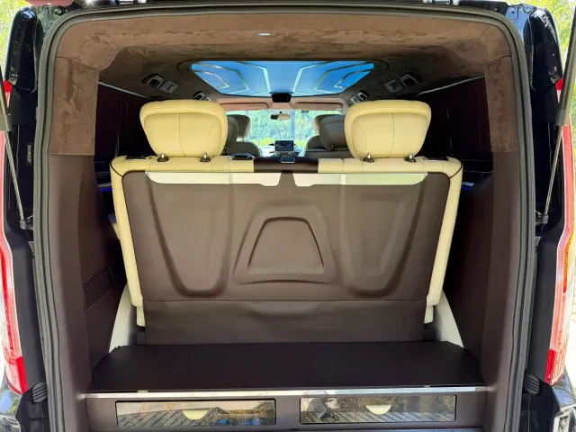 Kedi Auto Kedidia — Фото автомобиля 16