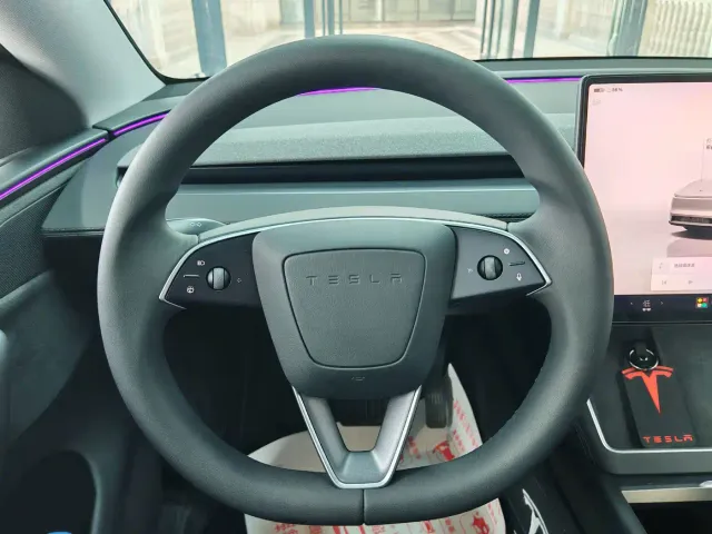 Tesla Model Y — Фото автомобиля 10