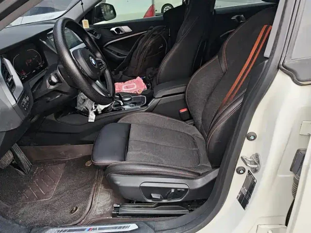 BMW 2 Series — Фото автомобиля 9