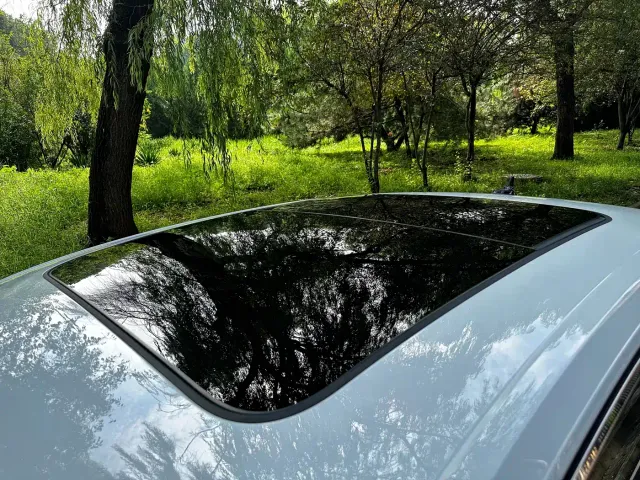Volkswagen Sagitar — Фото автомобиля 5